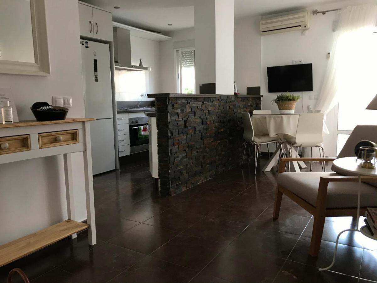 Atico Luminoso Centro Marbella Apartment Exterior photo